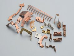 模具零件實(shí)例1